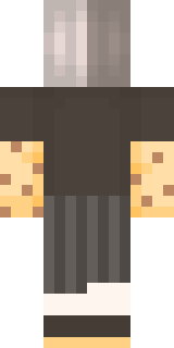 Задняя часть скина игрока timka1221