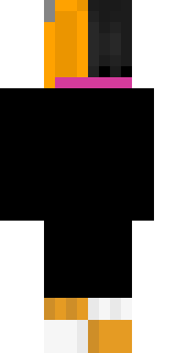 Задняя часть скина игрока timsamoil21334