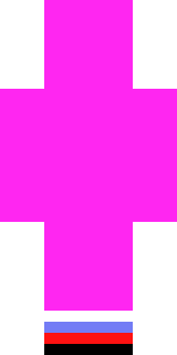 Задняя часть скина игрока timyrkaPlay