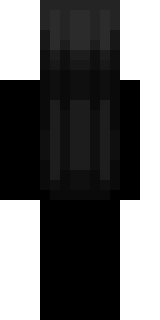 Задняя часть скина игрока top1potted