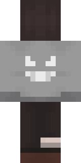 Задняя часть скина игрока top_ez4_lol