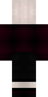 Задняя часть скина игрока trolik178888