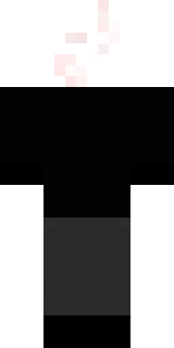 Задняя часть скина игрока tukaev229