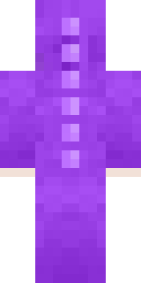 Задняя часть скина игрока tutdpljenbitnik