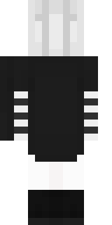 Задняя часть скина игрока tyler109j