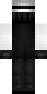 Задняя часть скина игрока unrealizable