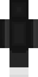 Задняя часть скина игрока vadim12248