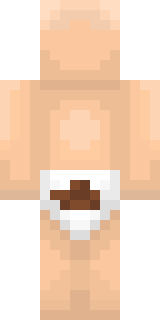 Задняя часть скина игрока vavasha_loh