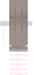 Задняя часть скина игрока vdsha_