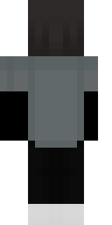 Задняя часть скина игрока vimevip123