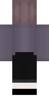 Задняя часть скина игрока vlad2245