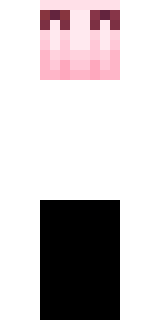 Задняя часть скина игрока wake_up_me