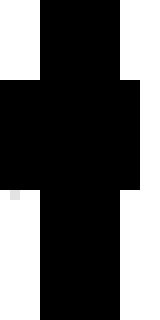 Задняя часть скина игрока wdakohimexo