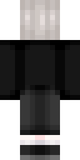 Задняя часть скина игрока winfly