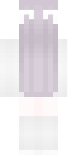 Задняя часть скина игрока wixslt