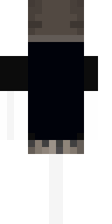 Задняя часть скина игрока xBPEM9l_CMEPTUx