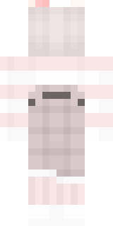 Задняя часть скина игрока xD_CaxapoK_xD