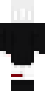 Задняя часть скина игрока xD_Dx