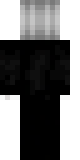 Задняя часть скина игрока xDark____