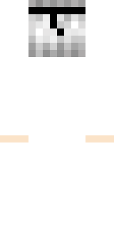 Задняя часть скина игрока xFaraon