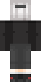 Задняя часть скина игрока xIIIaLyN_OK