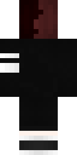 Задняя часть скина игрока xKlyrex