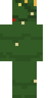 Задняя часть скина игрока xMacro