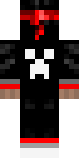 Задняя часть скина игрока xMaltesers