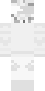 Задняя часть скина игрока xNedStreX