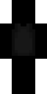 Задняя часть скина игрока xQWi