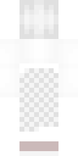 Задняя часть скина игрока xVqdon