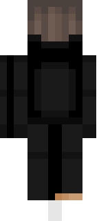 Задняя часть скина игрока xX_Marishka_Xx