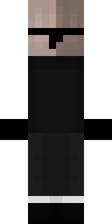 Задняя часть скина игрока xXxAZAZA_YTxXx