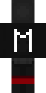 Задняя часть скина игрока xXxCTPAIIIHOExXx