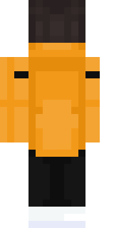 Задняя часть скина игрока xd_Fenix