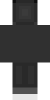 Задняя часть скина игрока xproteqd