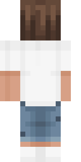 Задняя часть скина игрока xpt_official