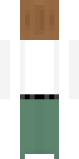 Задняя часть скина игрока xs_Spudi