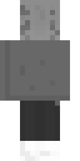 Задняя часть скина игрока xxRoB4ikxx