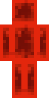 Задняя часть скина игрока xxxMatuas