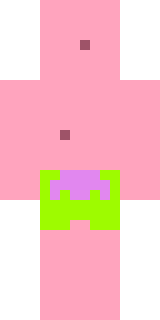 Задняя часть скина игрока xxxhuiloxxx