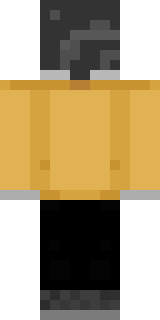 Задняя часть скина игрока xxxyourcrash