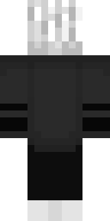 Задняя часть скина игрока xyu228666ggg