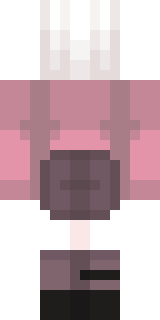 Задняя часть скина игрока yourmombest