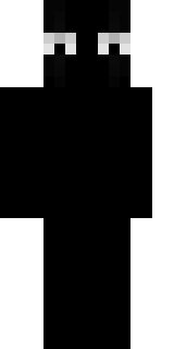 Задняя часть скина игрока ythneoineinotren