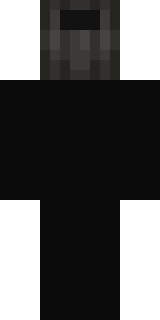 Задняя часть скина игрока yuu