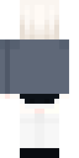 Задняя часть скина игрока yuuuuppI