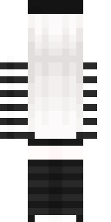 Задняя часть скина игрока z04ek