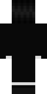 Задняя часть скина игрока z1blation