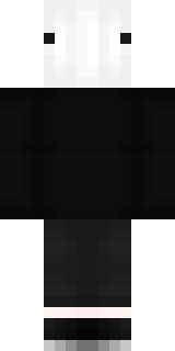 Задняя часть скина игрока zeikyn